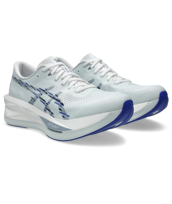 Chaussures de Running ASICS Sonicblast Homme...