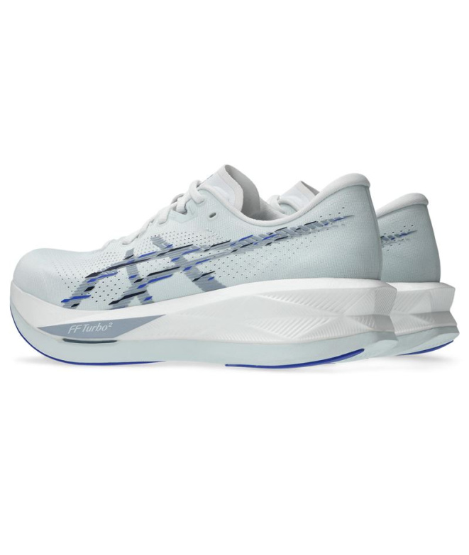 Chaussures de Running ASICS Sonicblast Homme...