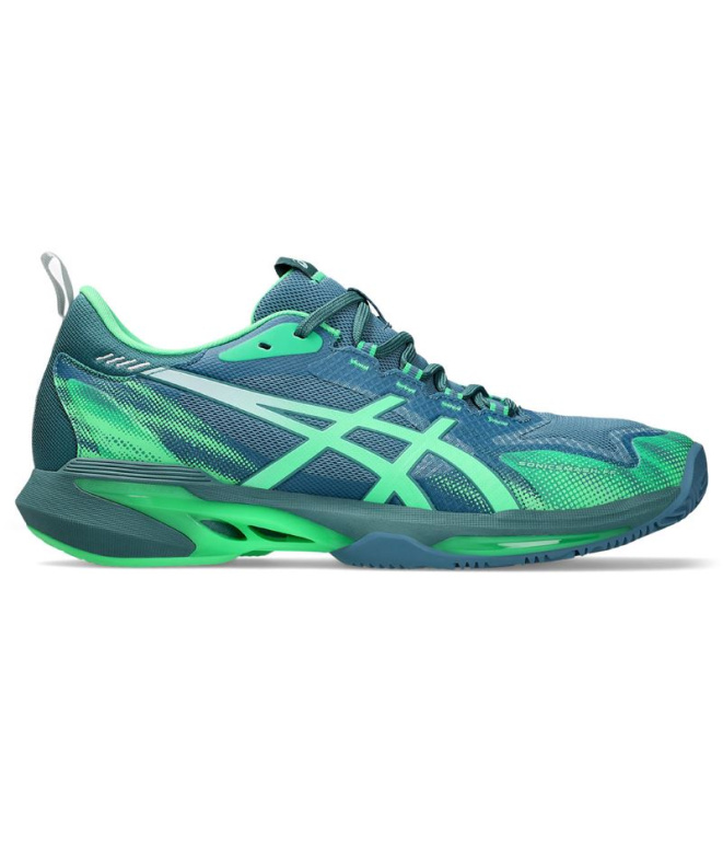 Zapatillas de Padel ASICS Sonicsmash Ff Hombre...