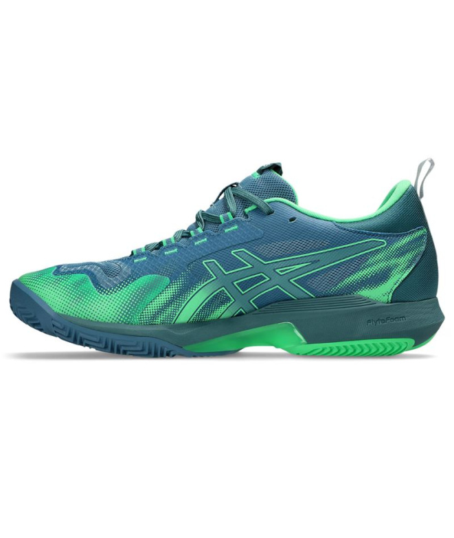 Zapatillas de Padel ASICS Sonicsmash Ff Hombre...