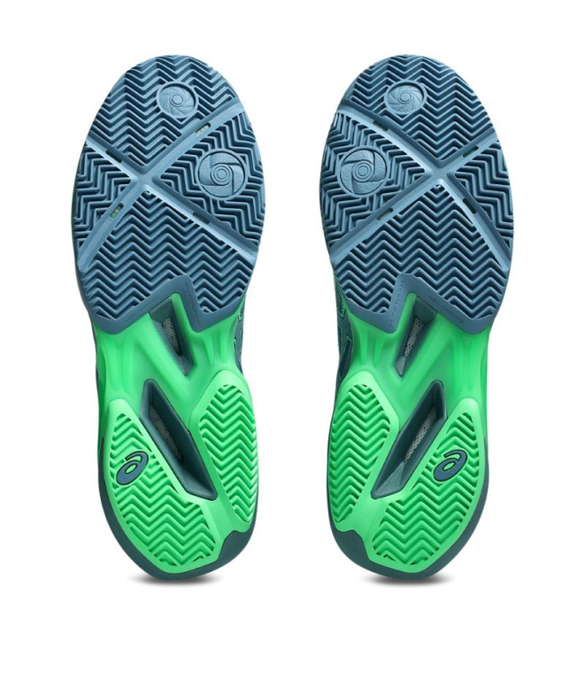 Sapatilhas de Padel ASICS Sonicsmash Ff Homem...