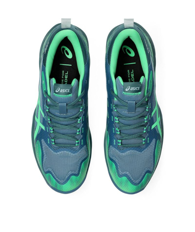 Sapatilhas de Padel ASICS Sonicsmash Ff Homem...