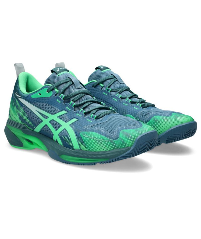 Sapatilhas de Padel ASICS Sonicsmash Ff Homem...