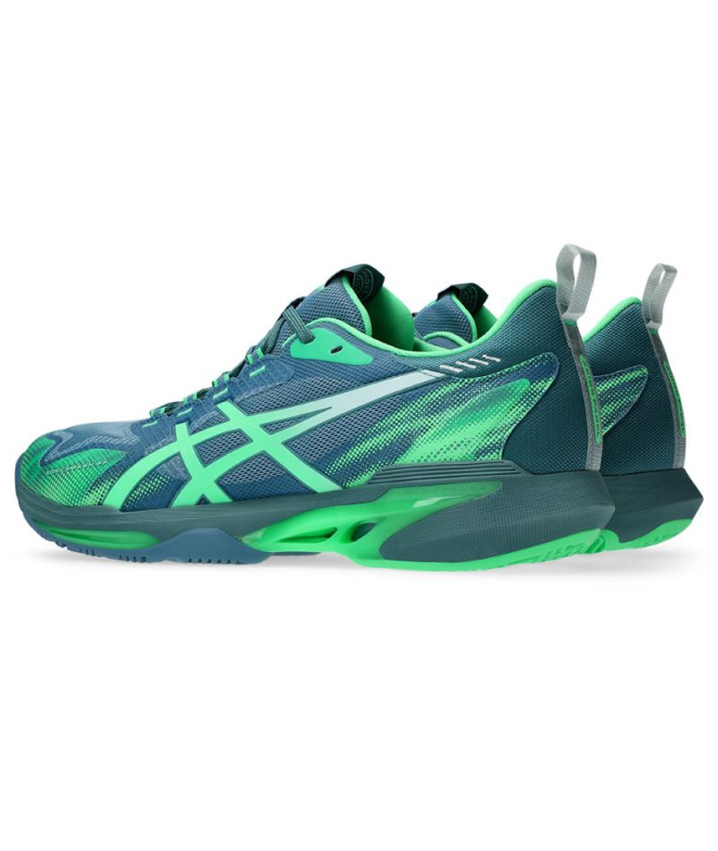 Sapatilhas de Padel ASICS Sonicsmash Ff Homem...