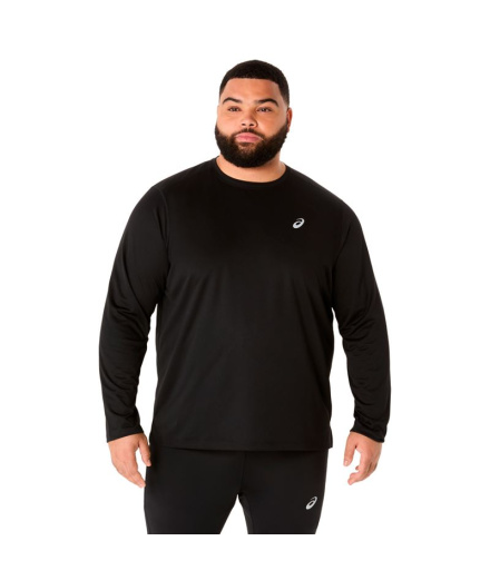 T-shirt à Manches Longues de Running ASICS Core Ls Haut...