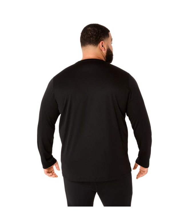 Camiseta Manga Larga de Running ASICS Core Ls...