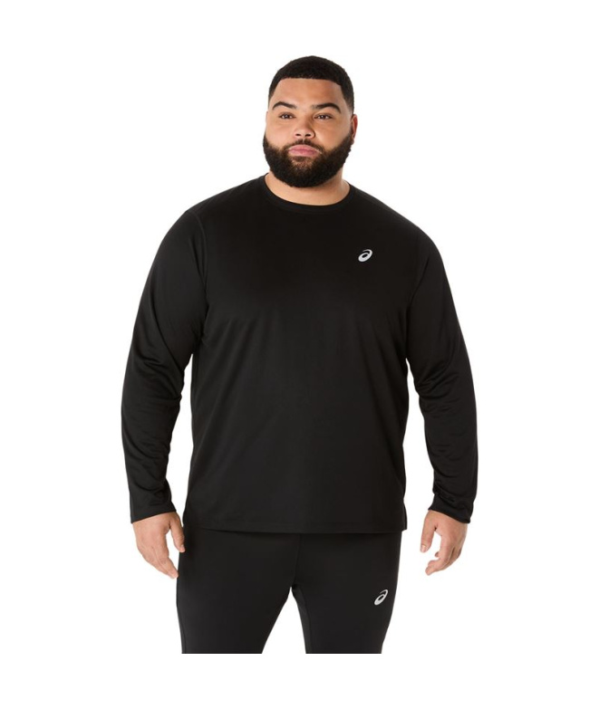 Camiseta Manga Larga de Running ASICS Core Ls...