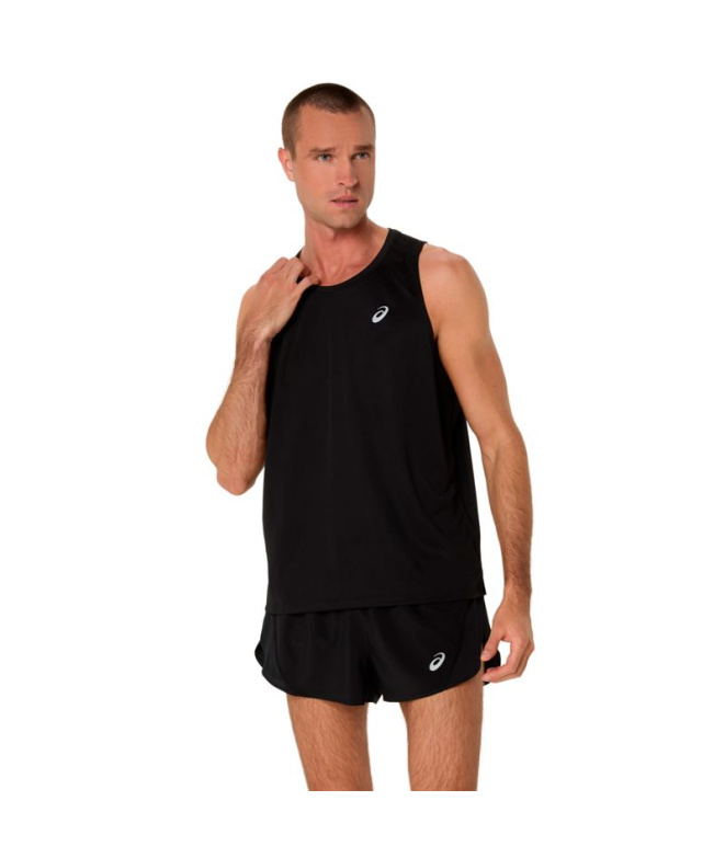 Camiseta Tirantes de Running ASICS Core Singlet...