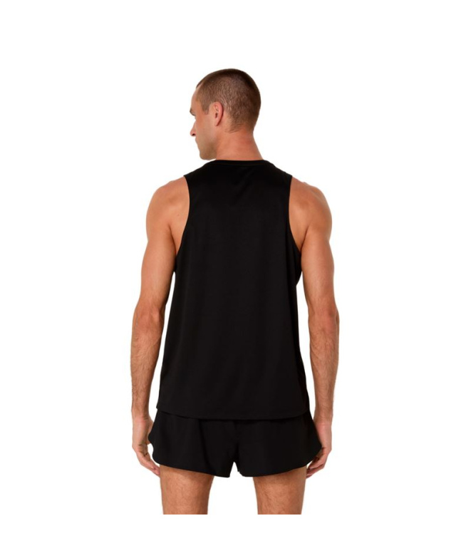 Camiseta Tirantes de Running ASICS Core Singlet...