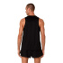 T-shirt Débardeur de Running ASICS Core Singlet Homme Noir
