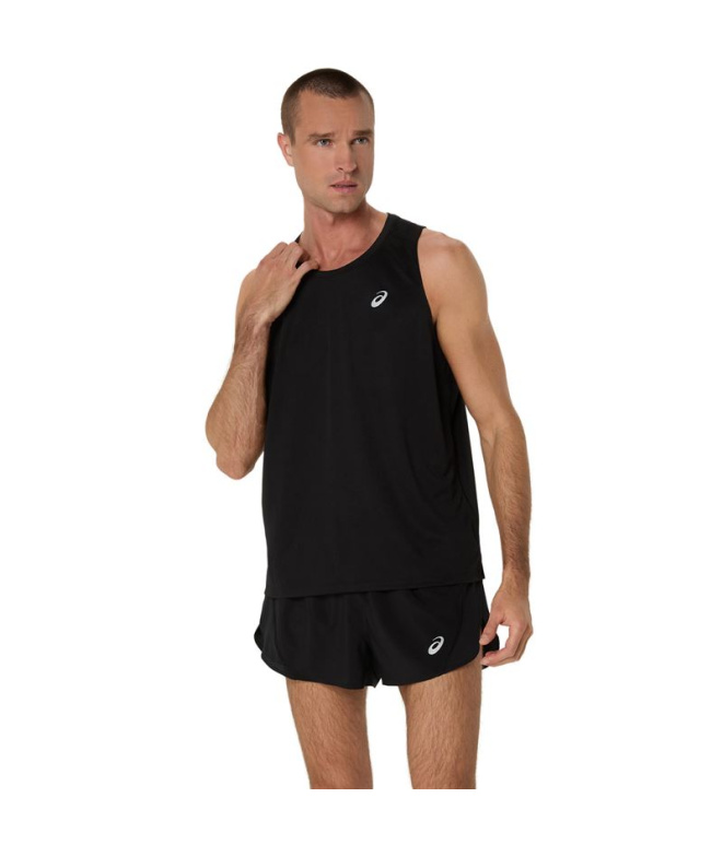 Camiseta Tirantes de Running ASICS Core Singlet...