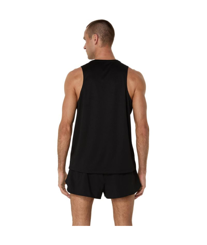 T-shirt Débardeur de Running ASICS Core Singlet...