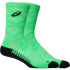 Calcetines de Running ASICS Performance Run Sock Crew Verde
