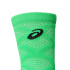 Meias de Running ASICS Performance Run Sock Crew Verde