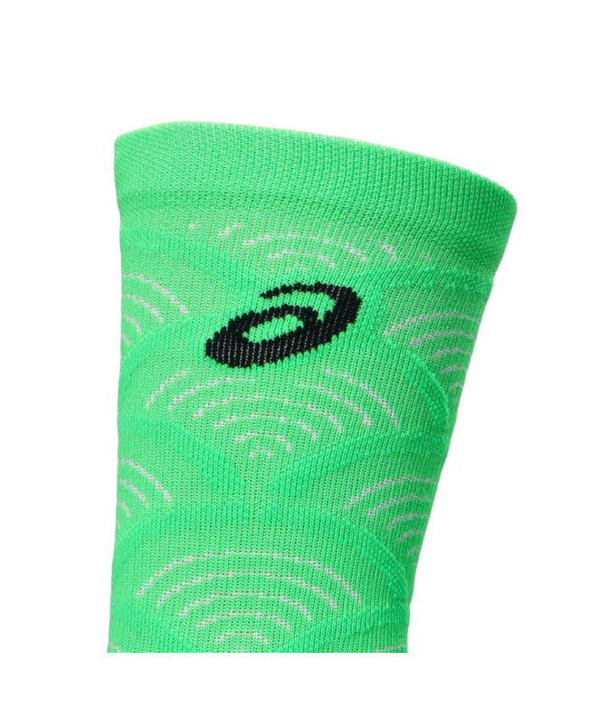 Meias de Running ASICS Performance Run Sock...