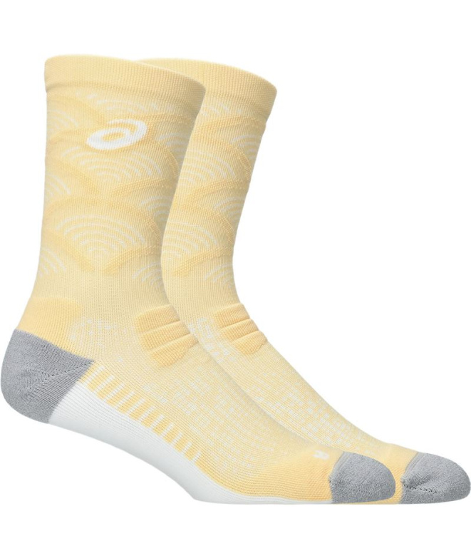 Meias de Running ASICS Performance Run Sock...