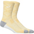 Calcetines de Running ASICS Performance Run Sock Crew Naranja