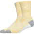 Meias de Running ASICS Performance Run Sock Crew Laranja