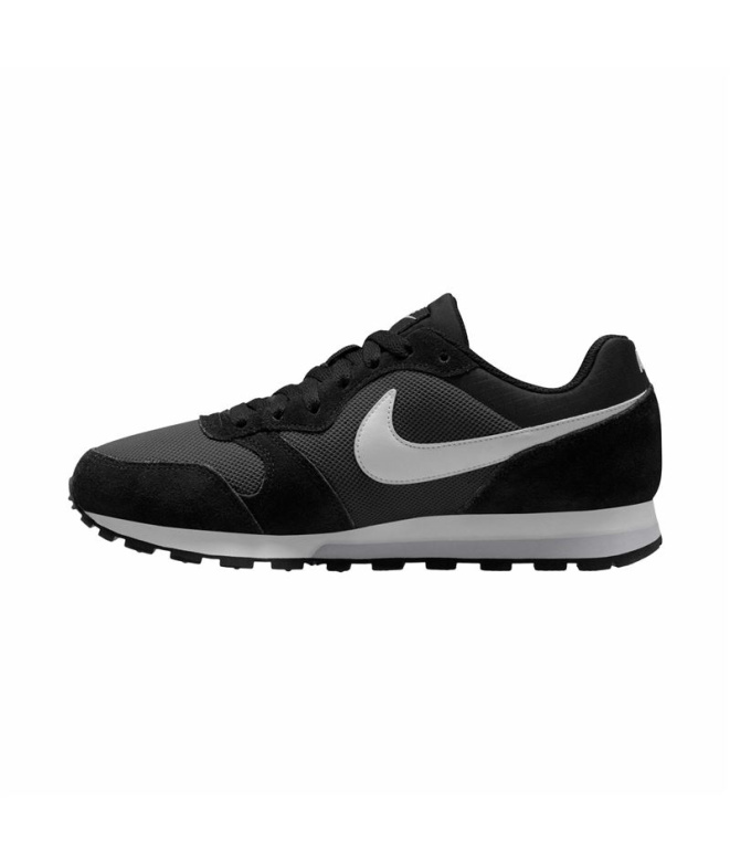 Sapatilhas Nike Md Runner 2 Shoes Mulher...