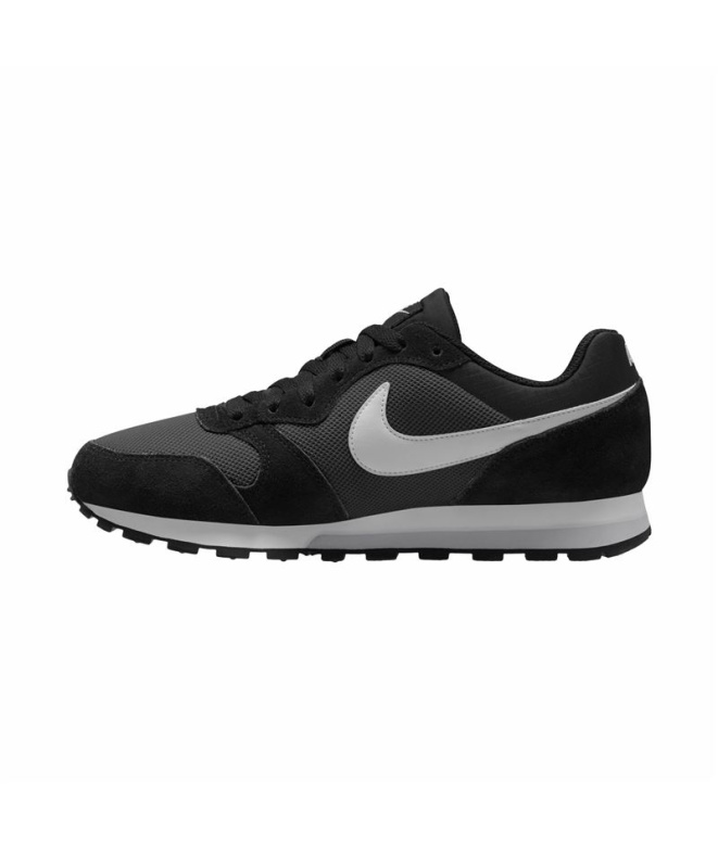 Sapatilhas Nike Md Runner 2 Shoes Mulher...
