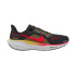 Sapatilhas de Running Nike Pegasus 41 Road Homem Preto/Cinza