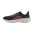 Sapatilhas de Running Nike Pegasus 41 Road Homem Preto/Cinza
