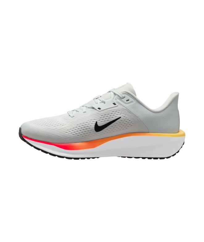 Chaussures de Running Nike Quest 6 Road Homme...