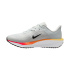 Sapatilhas de Running Nike Quest 6 Road Homem Branco