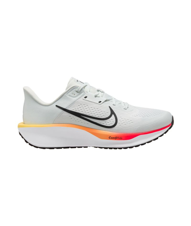 Sapatilhas de Running Nike Quest 6 Road Homem...