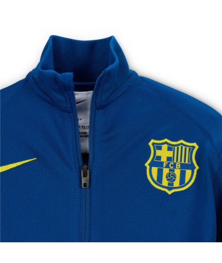 Fato de treino de Futebol Nike F.C Barcelona I Nk Df Strk...