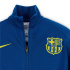 Survêtement Football Nike FC Barcelone I Nk Df Strk Trk 25/26 Enfant Bleu