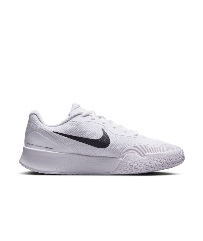Zapatillas de Tenis Nike Vapor Lite 3 Hard...