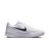 Sapatilhas de Tênis Nike Vapor Lite 3 Hard Court Tennis Shoes Homem Branco