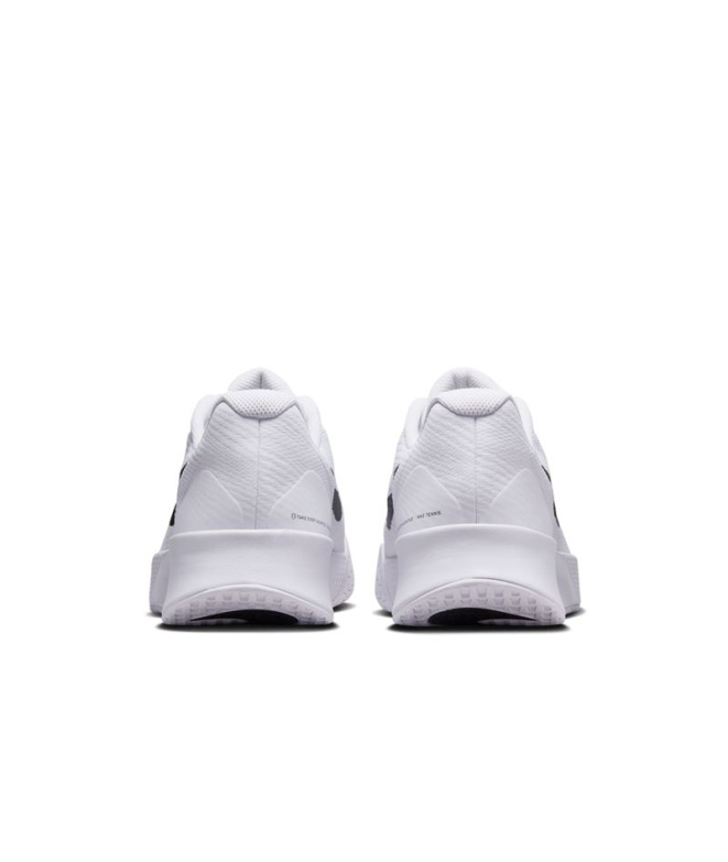 Zapatillas de Tenis Nike Vapor Lite 3 Hard...