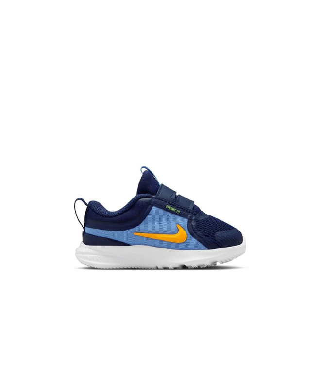 Zapatillas de Running Nike Star Runner 5...