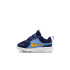 Sapatilhas de Running Nike Star Runner 5 Calçados Bebé/Toddler Azul