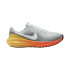 Zapatillas de Running Nike Revolution 8 Road Hombre Blanco