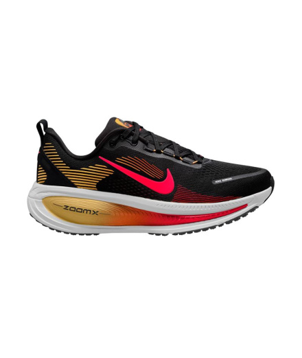 Sapatilhas de Running Nike Vomero 18 Road Homem Preto