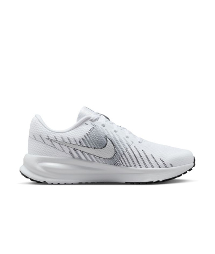 Zapatillas de Running Nike Run Defy Road Mujer Blanco