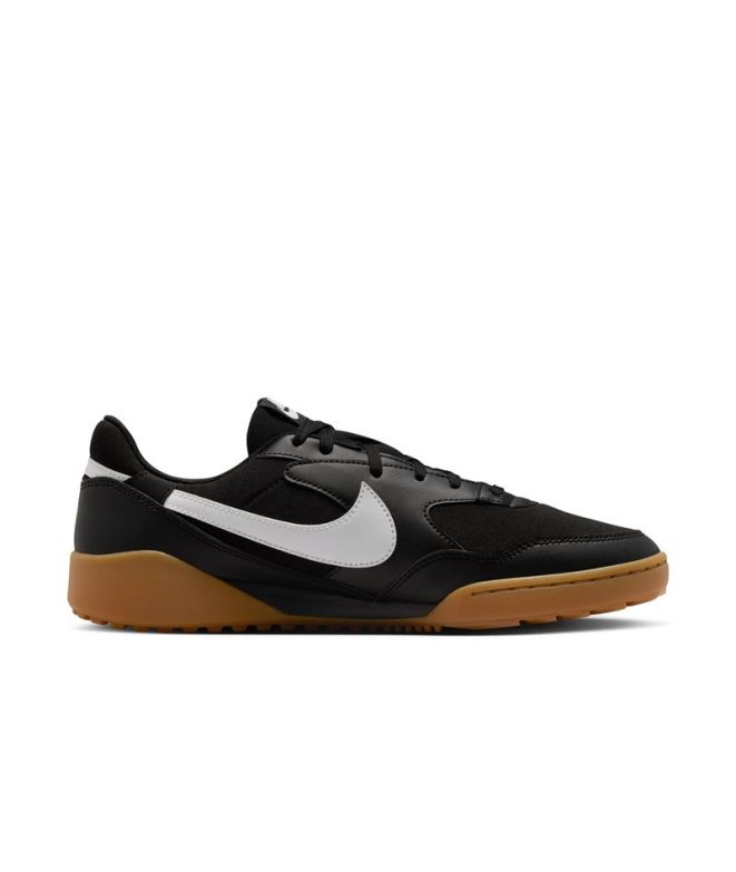 Chaussures Nike Terra Manta Shoes Homme Noir/Gris