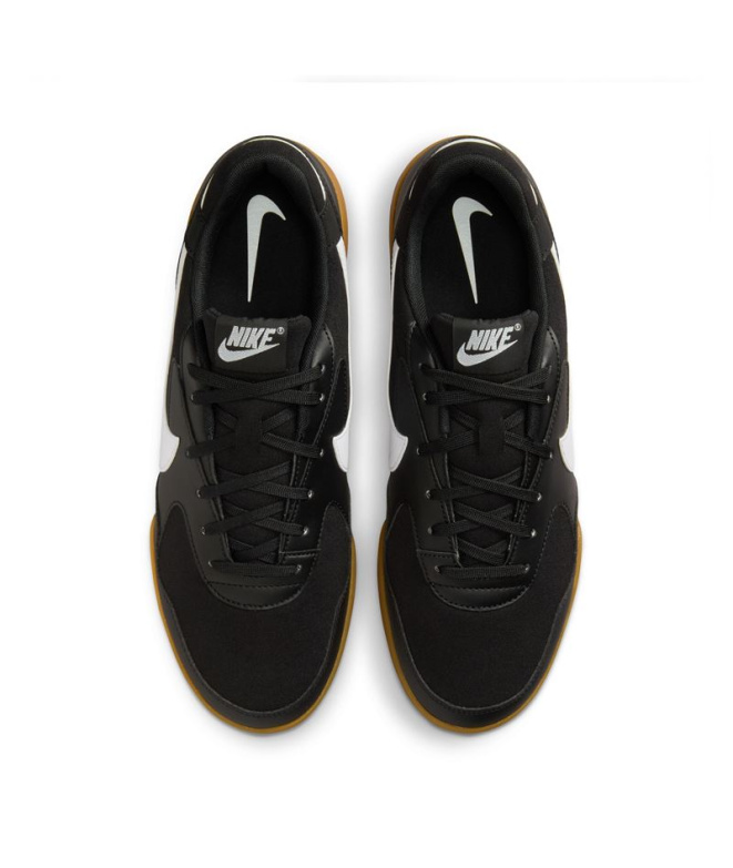 Chaussures Nike Terra Manta Shoes Homme Noir/Gris