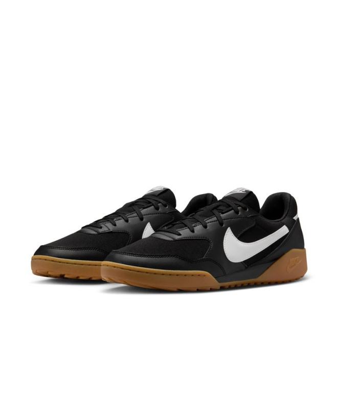 Chaussures Nike Terra Manta Shoes Homme Noir/Gris