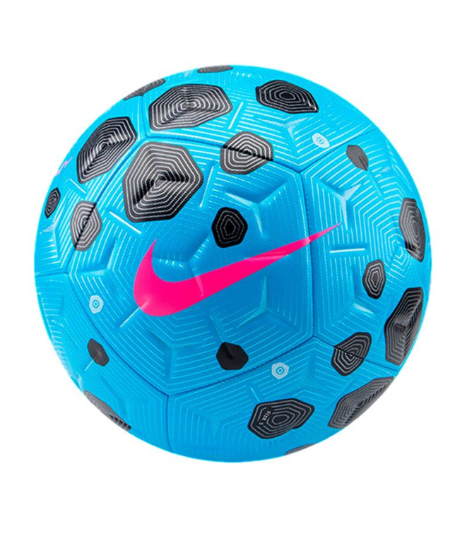 Bola de Futebol Nike Academy - Fa25 Azul