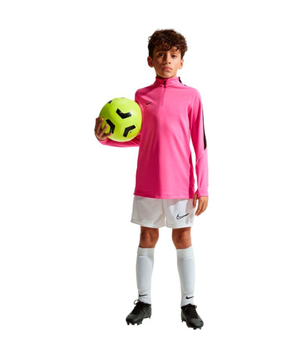 Camiseta de Futebol Nike Df Strk Dril Top -Pd Infantil...