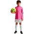 Camiseta de Futebol Nike Df Strk Dril Top -Pd Infantil Fucsia