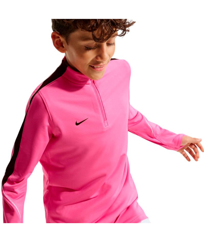 T-shirt de Football Nike Df Strk Dril Haut -Pd...