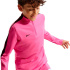Camiseta de Fútbol Nike Df Strk Dril Top -Pd Infantil Fucsia