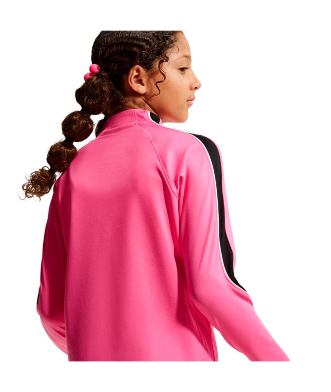 T-shirt de Football Nike Df Strk Dril Haut -Pd...