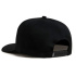 Casquette Vans Drop V Logo Noir
