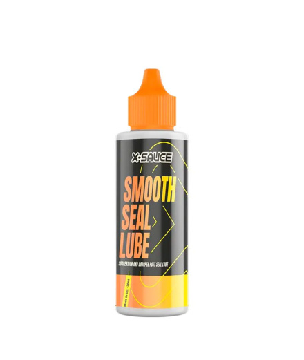 Lubrifiant de Cyclisme X-Sauce Smooth Seal Huile Joint